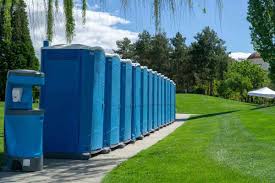 North Madison, OH Portable Potty Rental Company